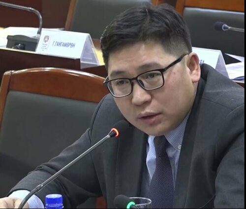 Н.Батсүмбэрэл: Сургууль, цэцэрлэг, эмнэлгийн газруудыг яаж зарсныг нийтэд мэдээлэх ёстой